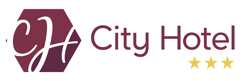 City Hotel Alger
