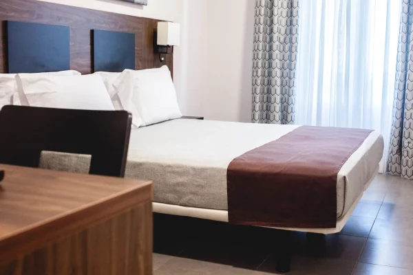Nos chambres