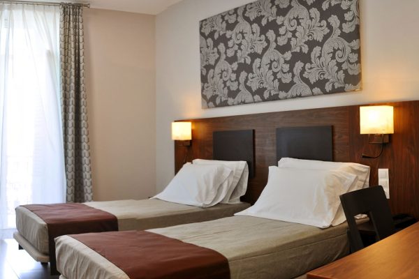 City Hotel Alger
